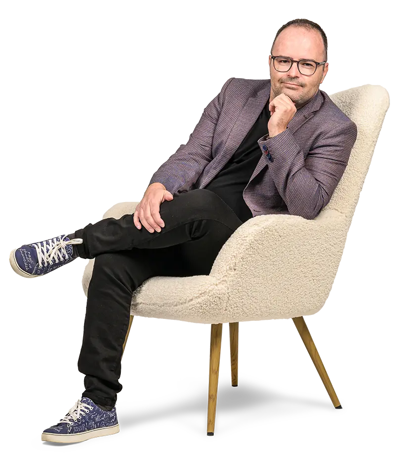 Ľubomír Sonntag Financie